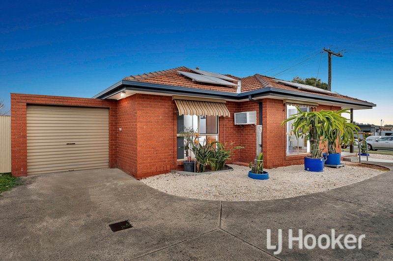 1/8 Hayes Road, Hampton Park VIC 3976