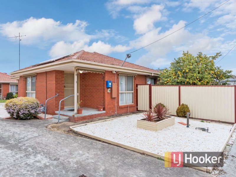 1/8 Hayes Road, Hampton Park VIC 3976