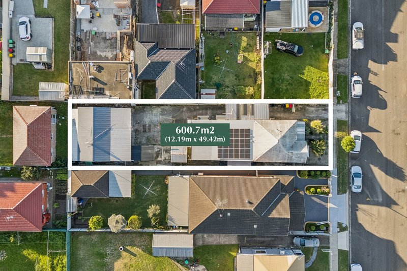 Photo - 18 Hayes Street, Lidcombe NSW 2141 - Image 1