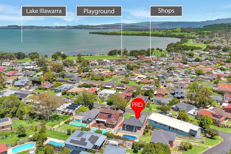 Photo - 18 Hayward Street, Kanahooka NSW 2530 - Image 16