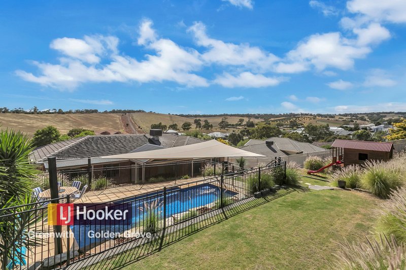 18 Hedgerow Court, Greenwith SA 5125