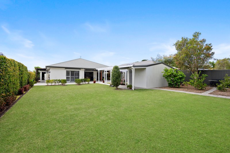 18 Hegarty Circuit, Bli Bli QLD 4560