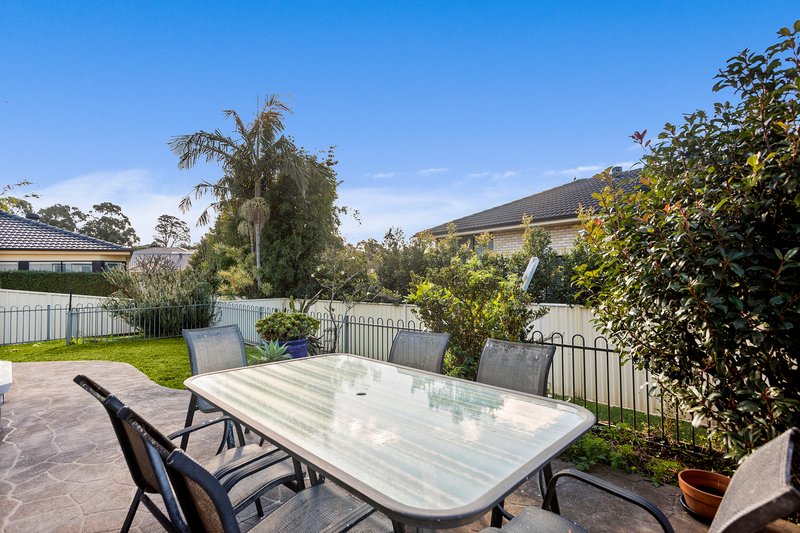 Photo - 18 Helsal Circuit, Shell Cove NSW 2529 - Image 8