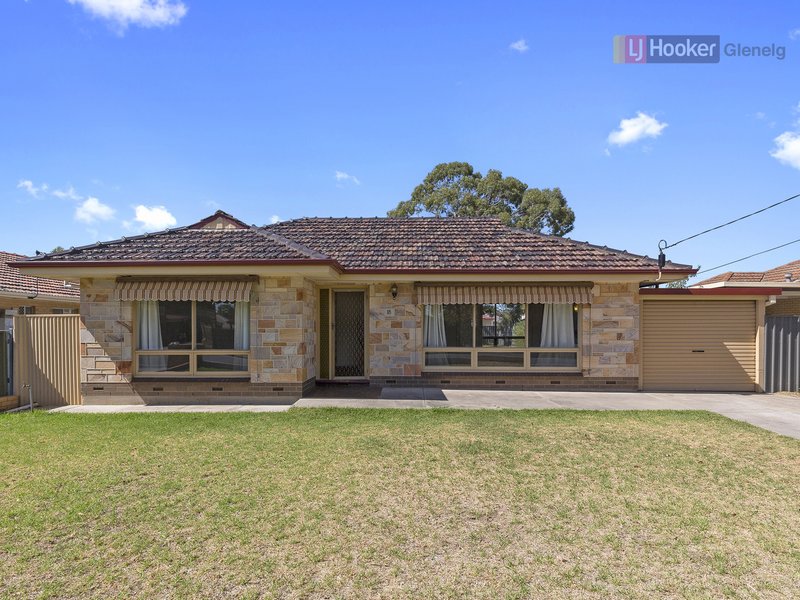 18 Hendrie Street, Morphettville SA 5043