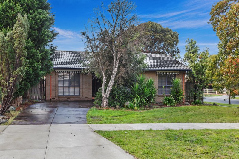 18 Henricks Court, Mill Park VIC 3082