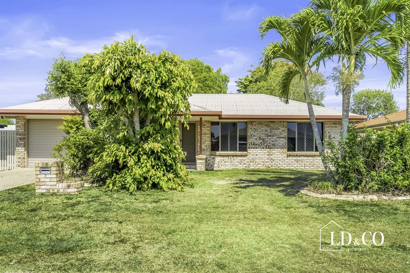 18 Henry Court, Beaconsfield QLD 4740