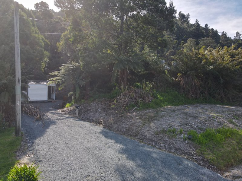 18 Henry Street, Queenstown TAS 7467