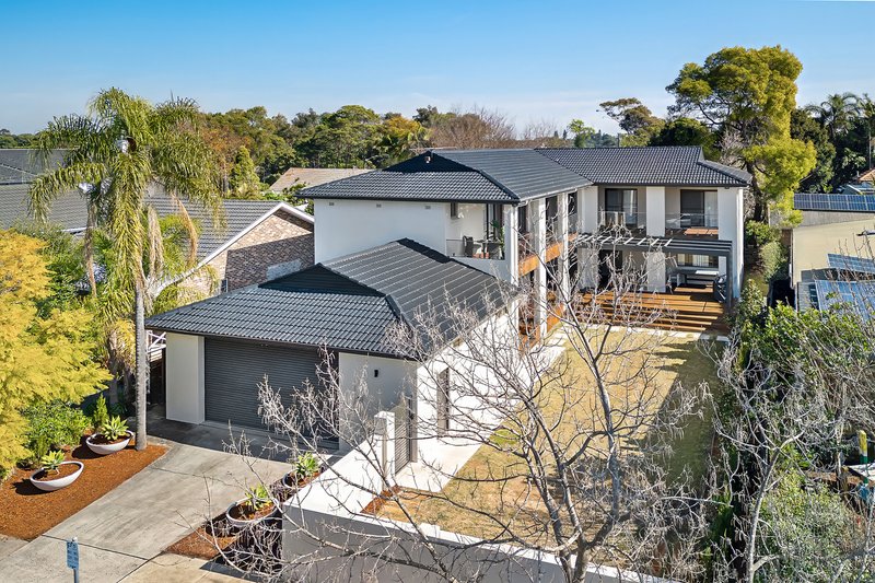 Photo - 18 Herberton Avenue, Hunters Hill NSW 2110 - Image 2