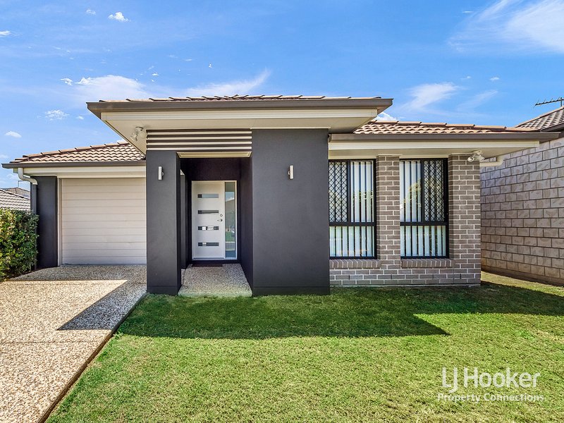 18 Heron Close, Dakabin QLD 4503