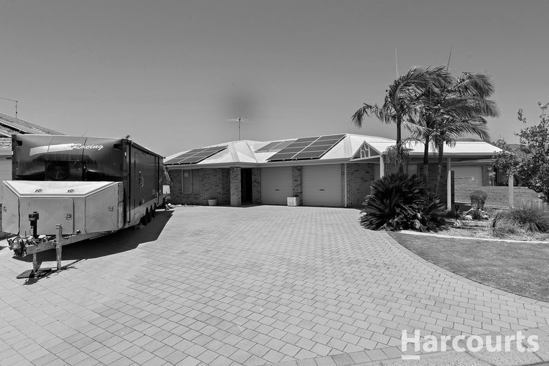 18 Heron Place, South Yunderup WA 6208