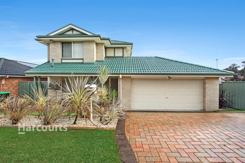 18 Herriott Crescent, Horsley NSW 2530