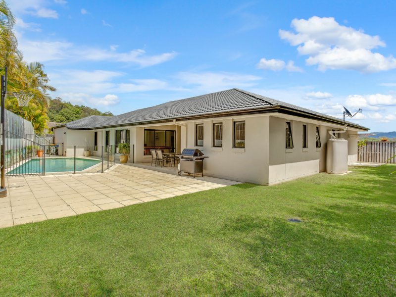 18 Hewson Court, Mudgeeraba QLD 4213