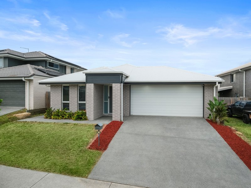 18 Hibbard Court, Collingwood Park QLD 4301