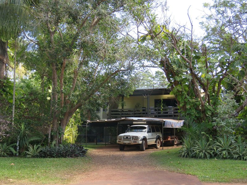 Photo - 18 Hibiscus Ave , Trunding QLD 4874 - Image 19