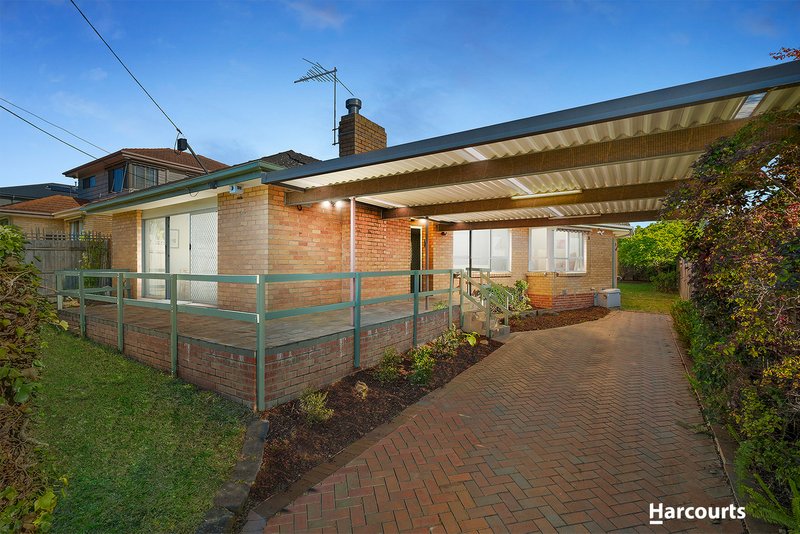 18 Hibiscus Road, Blackburn North VIC 3130