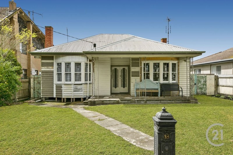 18 High Street, Moe VIC 3825