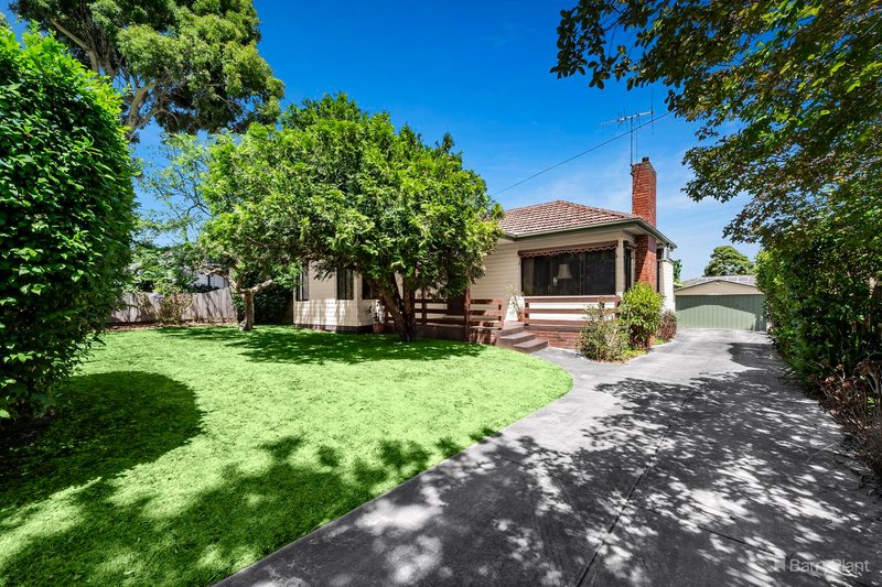 18 Highfield Avenue, Blackburn South VIC 3130 Real Estate Industry