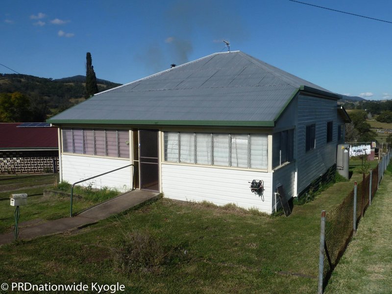 18 Highfield Road, Kyogle NSW 2474