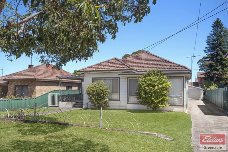 18 Highview Avenue, Greenacre NSW 2190