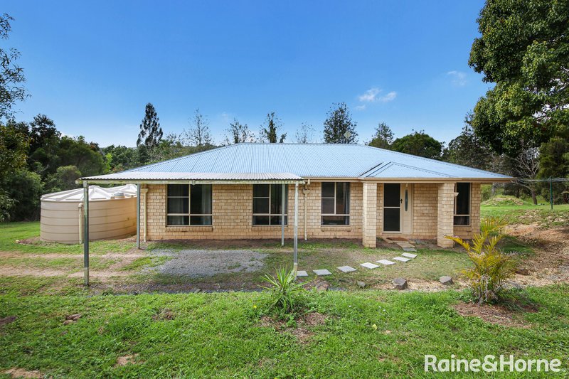 18 Hilary Road, Carters Ridge QLD 4563