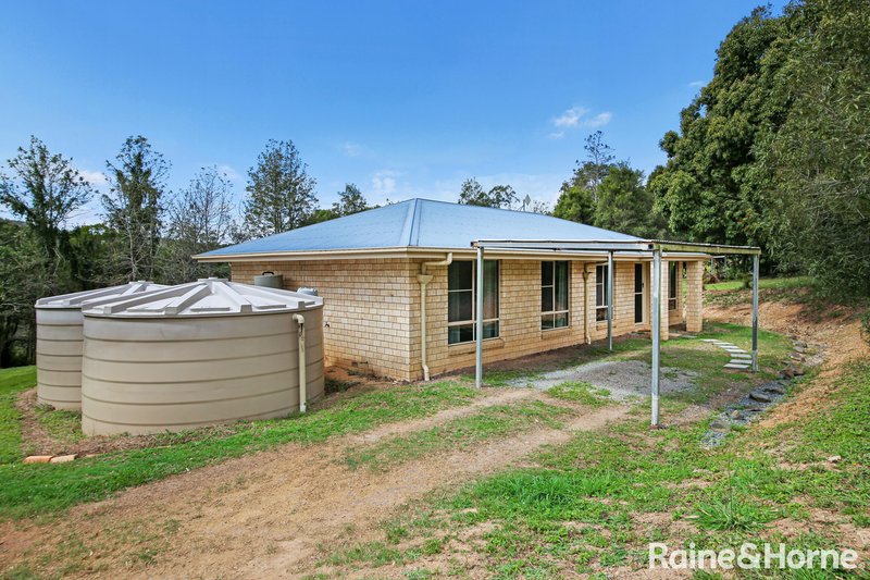 Photo - 18 Hilary Road, Carters Ridge QLD 4563 - Image 2