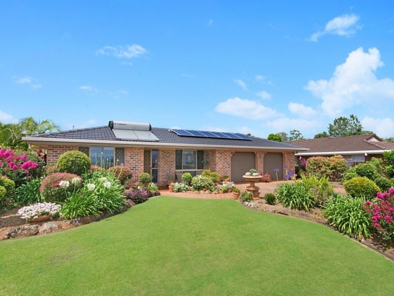 Photo - 18 Hillcrest Avenue, Goonellabah NSW 2480 - Image