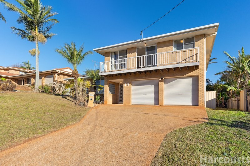 Photo - 18 Hillcrest Avenue, Port Macquarie NSW 2444 - Image 8