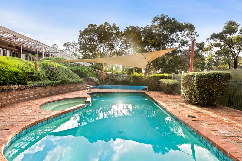 18 Hillcrest Road, Warrandyte South VIC 3134