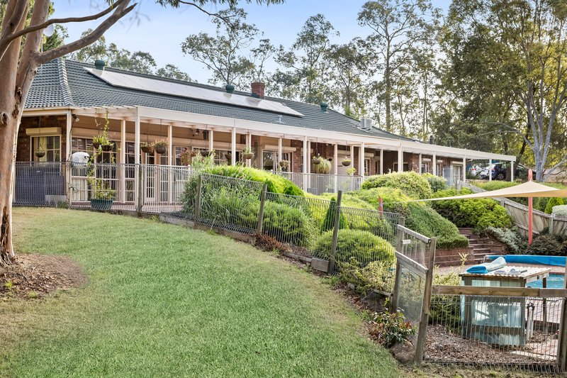 Photo - 18 Hillcrest Road, Warrandyte South VIC 3134 - Image 11