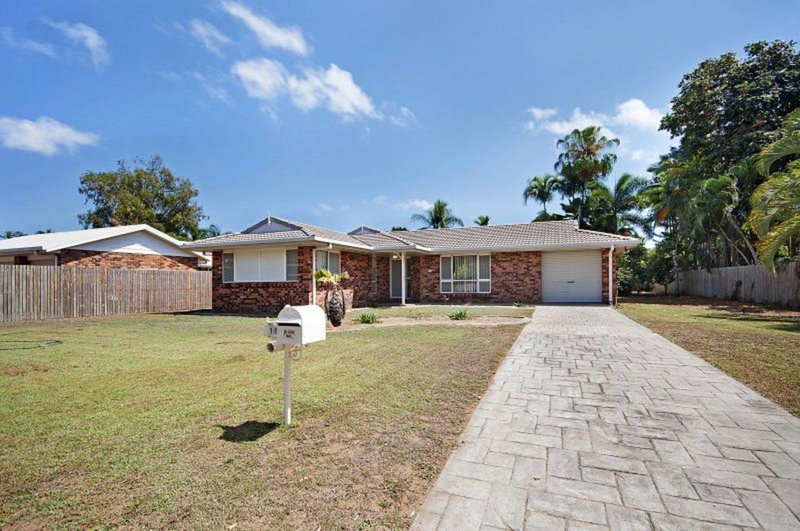 18 Hillgrove Court, Bushland Beach QLD 4818