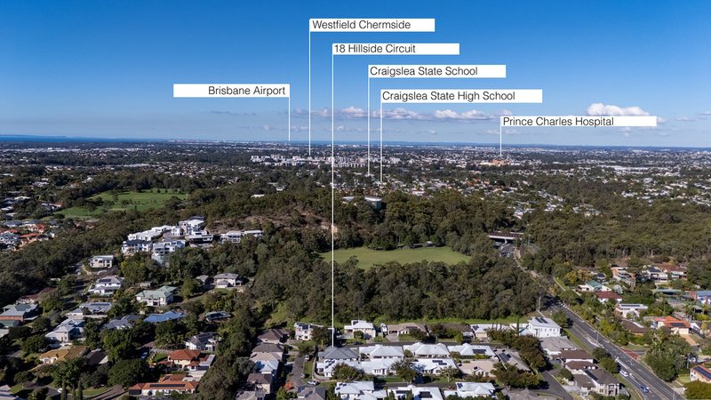 Photo - 18 Hillside Circuit, Chermside West QLD 4032 - Image 19