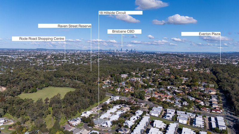 Photo - 18 Hillside Circuit, Chermside West QLD 4032 - Image 20