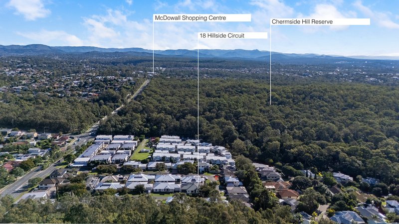 Photo - 18 Hillside Circuit, Chermside West QLD 4032 - Image 22