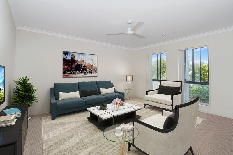 Photo - 18 Hinton Court, Deeragun QLD 4818 - Image 2