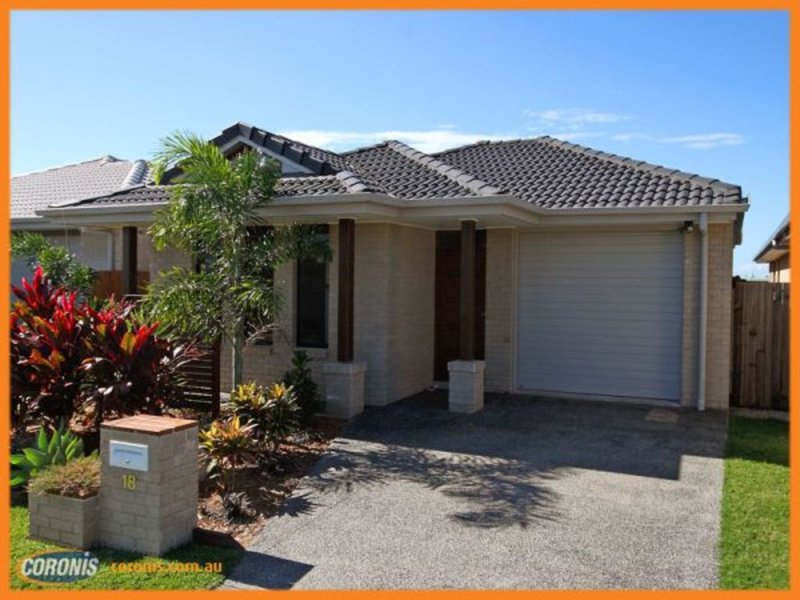 Photo - 18 Hirsch Court, North Lakes QLD 4509 - Image 14