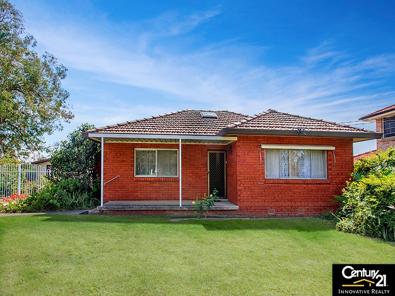 18 Hitter Avenue, Bass Hill NSW 2197