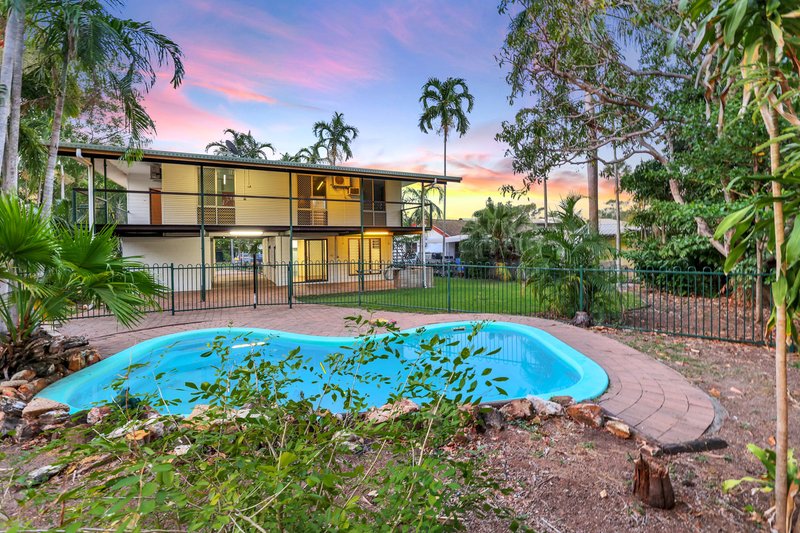 18 Hodgson Drive, Leanyer NT 0812