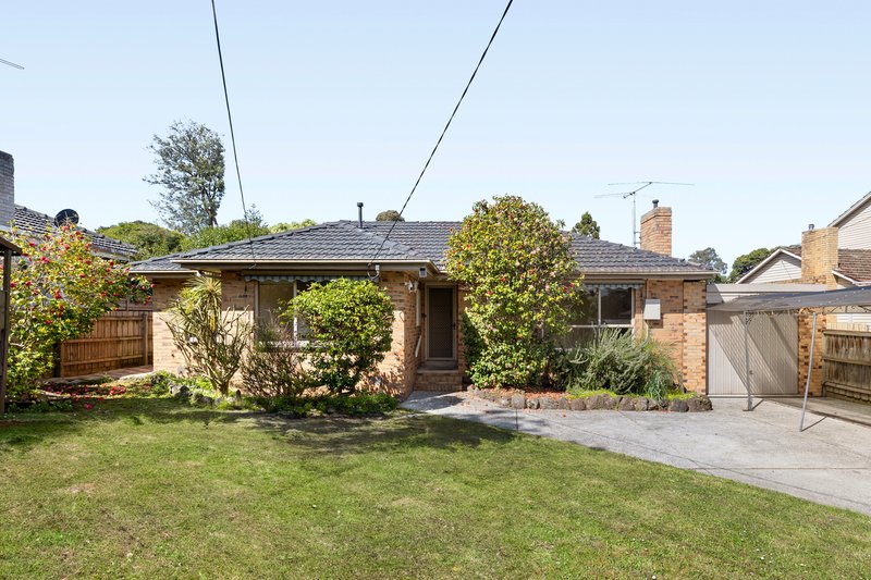 18 Holland Road, Ringwood East VIC 3135