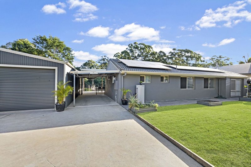 Photo - 18 Holyn Close, Woombye QLD 4559 - Image 2