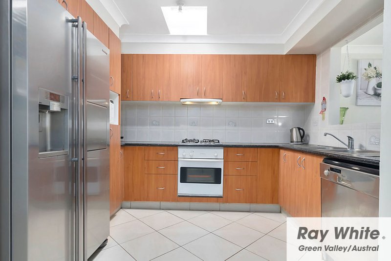 Photo - 18 Homestead Road, Bonnyrigg Heights NSW 2177 - Image 3