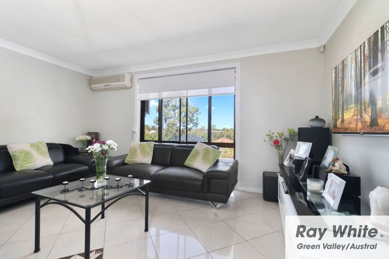 Photo - 18 Homestead Road, Bonnyrigg Heights NSW 2177 - Image 4