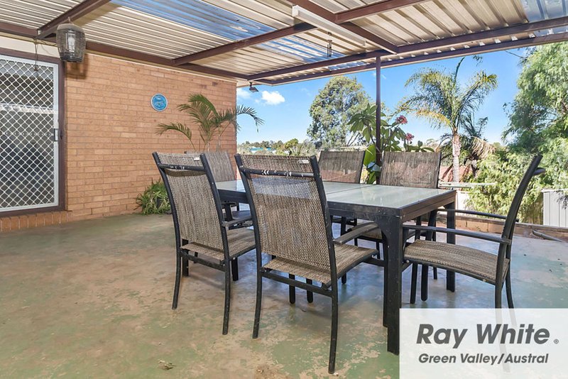 Photo - 18 Homestead Road, Bonnyrigg Heights NSW 2177 - Image 8