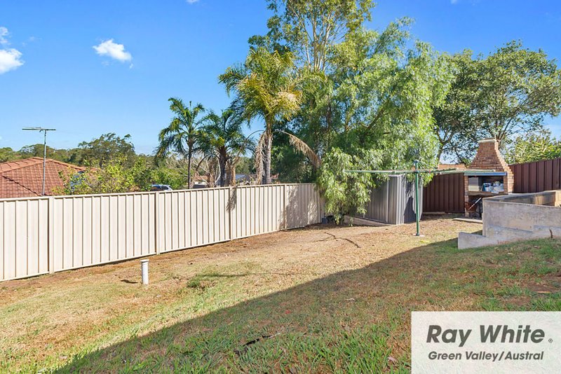 Photo - 18 Homestead Road, Bonnyrigg Heights NSW 2177 - Image 9