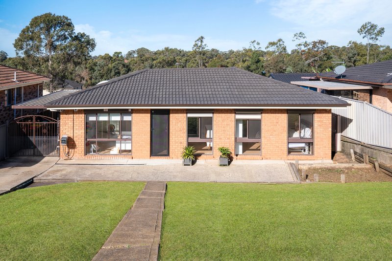 Photo - 18 Homestead Road, Bonnyrigg Heights NSW 2177 - Image 1