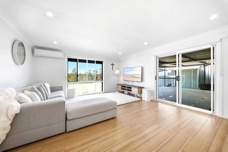 Photo - 18 Homestead Road, Bonnyrigg Heights NSW 2177 - Image 3