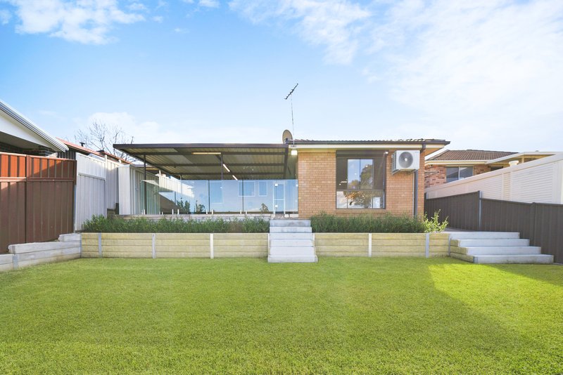 Photo - 18 Homestead Road, Bonnyrigg Heights NSW 2177 - Image 14