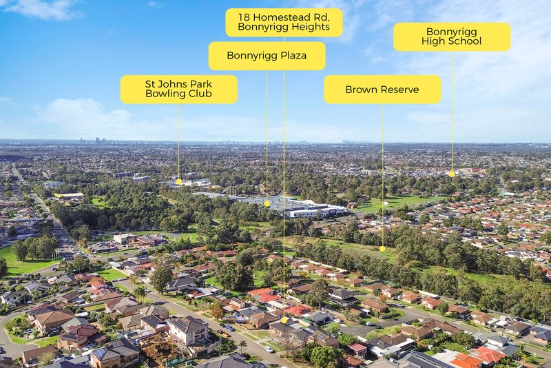 Photo - 18 Homestead Road, Bonnyrigg Heights NSW 2177 - Image 16