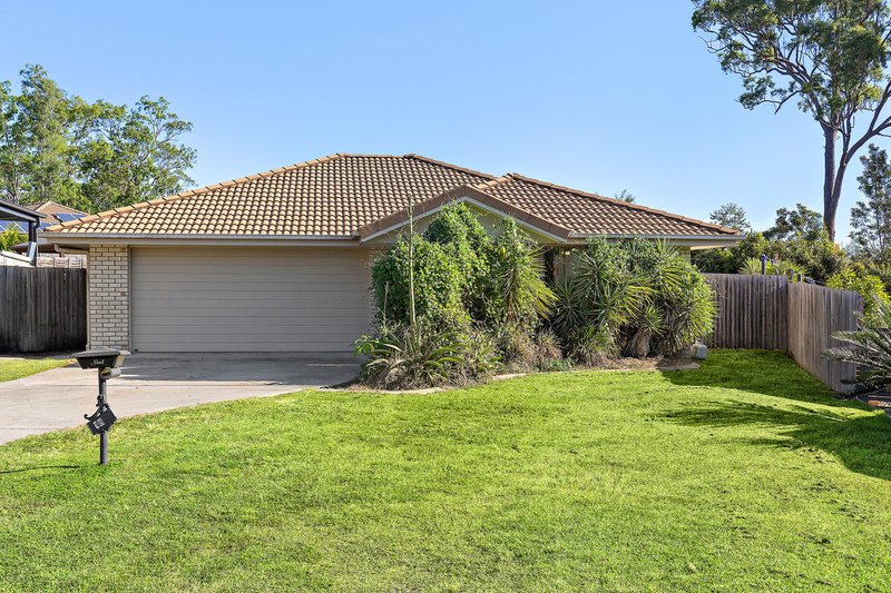 18 Honeygem Place, Flagstone QLD 4280