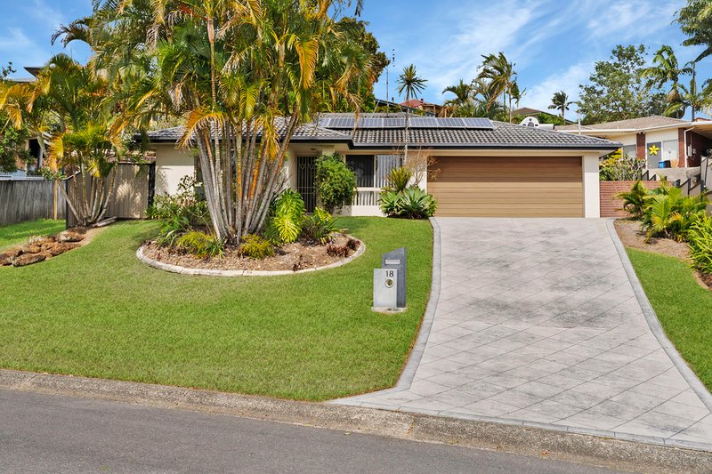 18 Honeymyrtle Drive, Banora Point NSW 2486