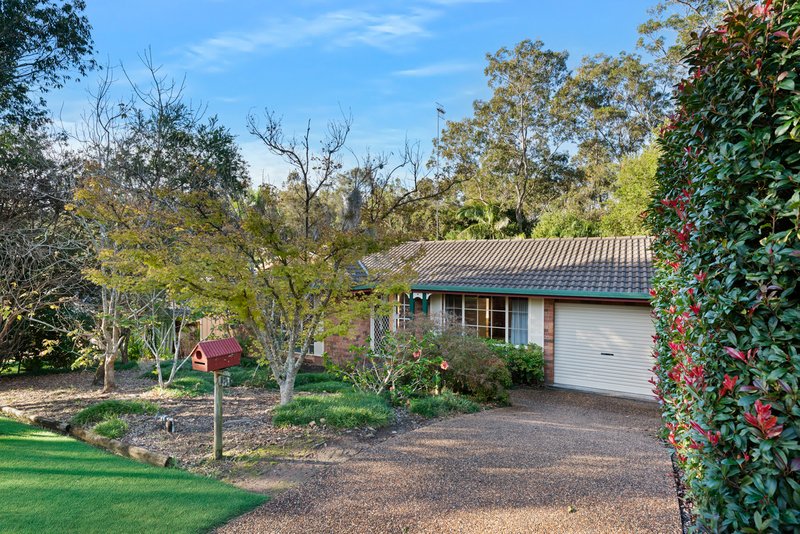 18 Honeysuckle Close, Glenning Valley NSW 2261